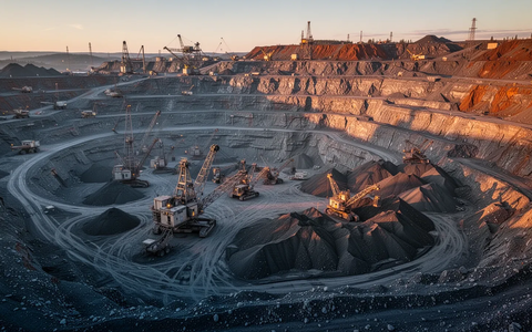 Almonty Industries Aktie: Wolfram-Offensive - Foto: über boerse-global.de