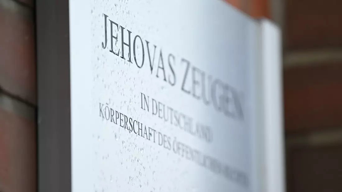 Wurde das Archiv in gutem Glauben erworben? (Archivbild) - Bild: Britta Pedersen/dpa