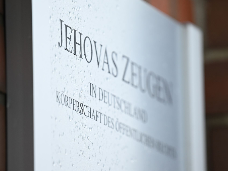 Wurde das Archiv in gutem Glauben erworben? (Archivbild) - Foto: Britta Pedersen/dpa