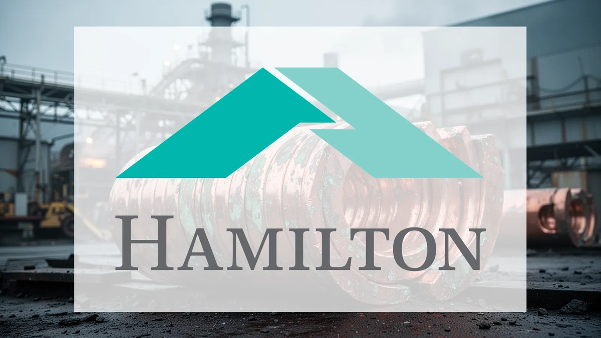 Kupfer: China-Schwäche belastet - Foto: über boerse-global.de