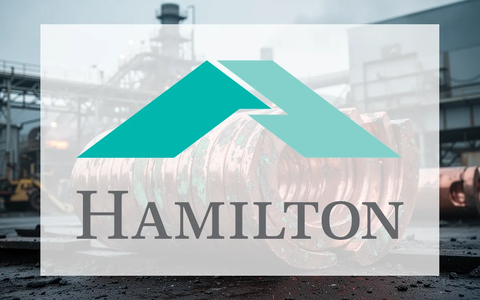 Kupfer: China-Schwäche belastet - Foto: über boerse-global.de