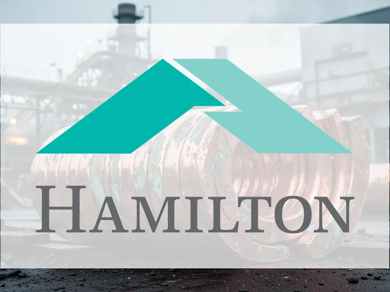 Kupfer: China-Schwäche belastet - Foto: über boerse-global.de