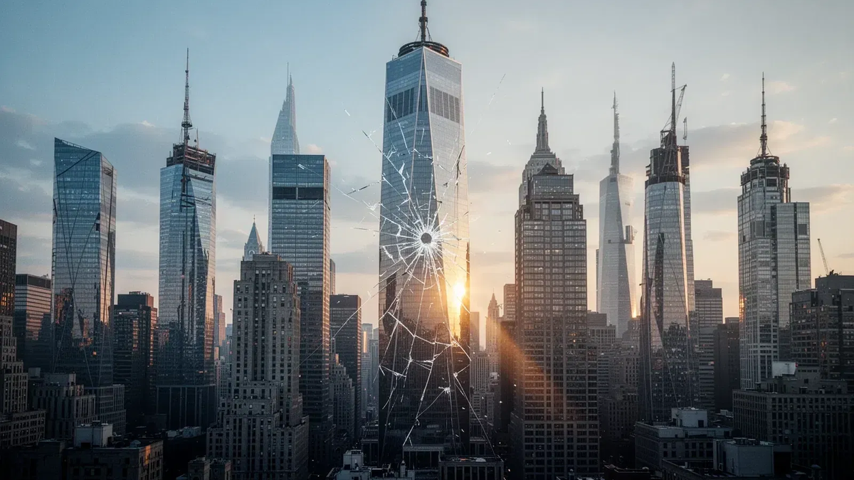 iShares MSCI World ETF: US-Dominanz bröckelt - Foto: über boerse-global.de