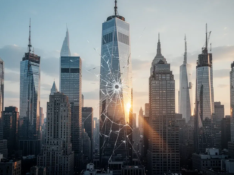 iShares MSCI World ETF: US-Dominanz bröckelt - Foto: über boerse-global.de