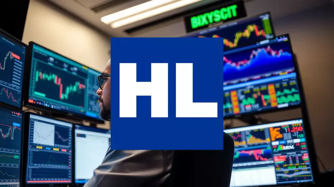 Hecla Mining: Un analista refuerza su optimismo con un nuevo objetivo de precio Illustration mit AI erstellt übermittelt durch boerse-global.de