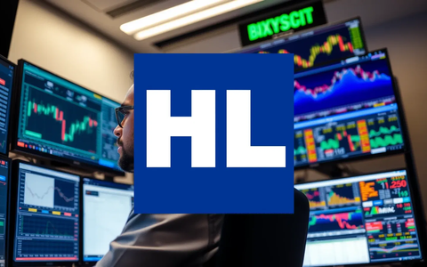 Hecla Mining: Un analista refuerza su optimismo con un nuevo objetivo de precio - Foto: über boerse-global.de