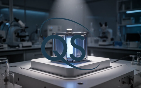 QuantumScape Aktie: Schicksalsjahr 2026 - Foto: über boerse-global.de