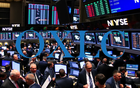 Oxford Lane Capital recurre a los mercados tras una severa depreciación de activos - Foto: über boerse-global.de