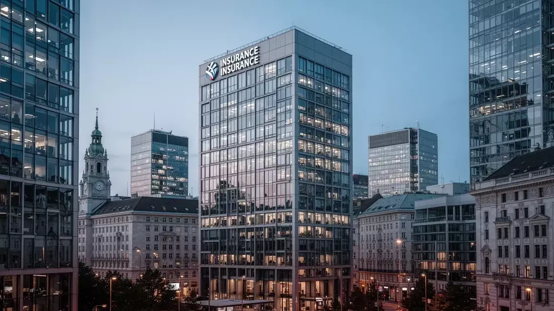 VIG Aktie: Rekordgewinn - Bild: über boerse-global.de