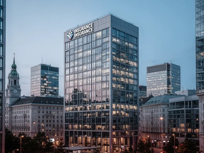 VIG Aktie: Rekordgewinn - Foto: über boerse-global.de