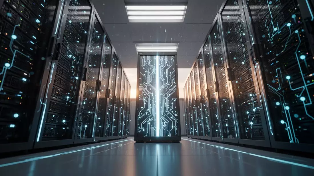 Fetch.ai: KI-Sektor im Aufwind - Bild: über boerse-global.de
