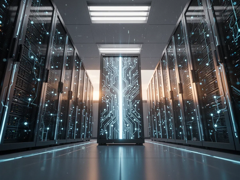 Fetch.ai: KI-Sektor im Aufwind - Foto: über boerse-global.de