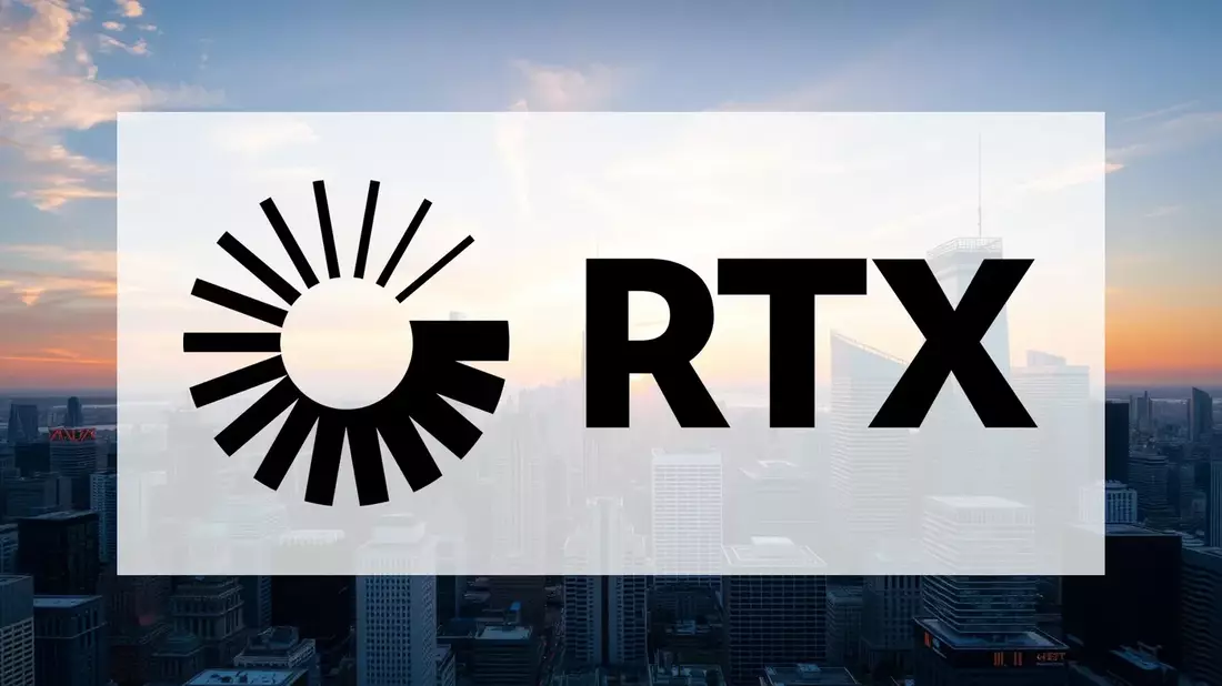 RTX: La Sólida Base de un Gigante Aeroespacial en un Mercado Dual - Bild: über boerse-global.de