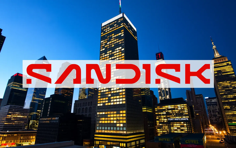 SanDisk: Resultados Sólidos en un Mercado de Chips en Tensión - Foto: über boerse-global.de