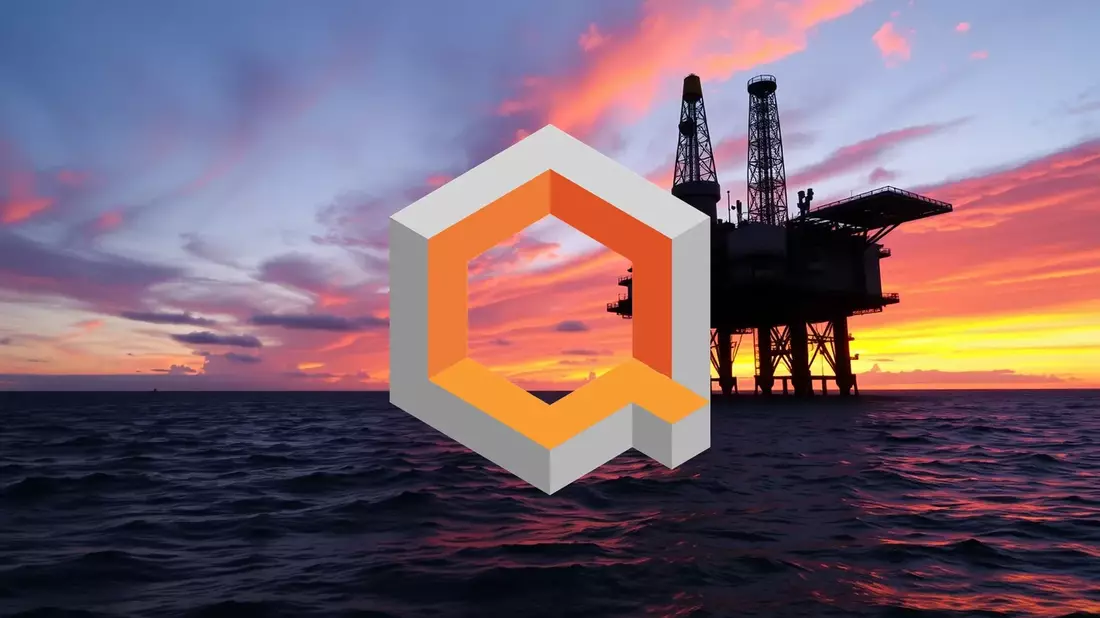 La alianza de IonQ con Cambridge genera presión vendedora en bolsa Illustration mit AI erstellt übermittelt durch boerse-global.de