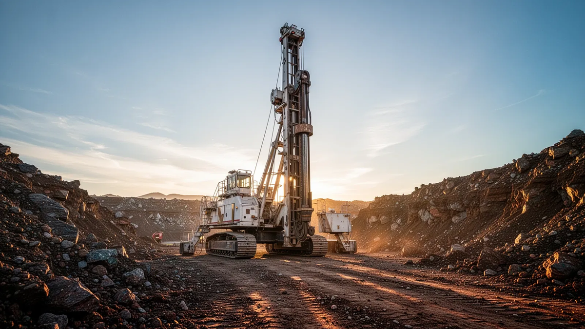 Tocvan Ventures Aktie: Strategische Verstärkung - Foto: über boerse-global.de