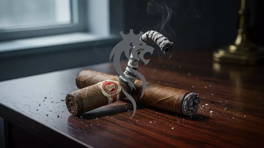 Scandinavian Tobacco Aktie: Margen unter Druck - Bild: über boerse-global.de