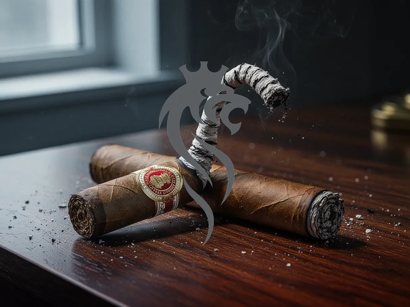 Scandinavian Tobacco Aktie: Margen unter Druck - Foto: über boerse-global.de