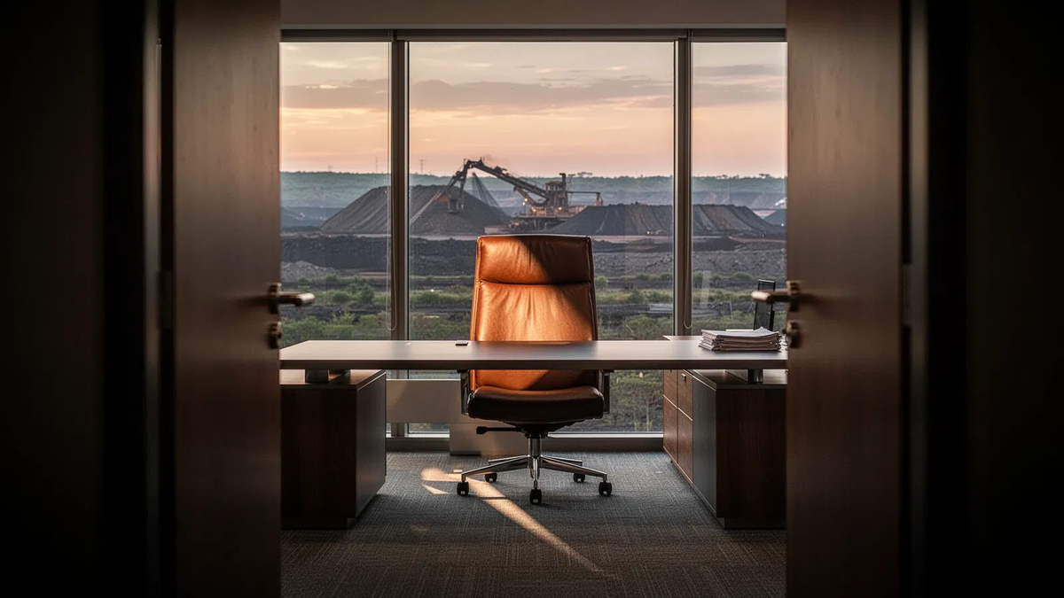 Medaro Mining Aktie: Strategischer Führungswechsel - Foto: über boerse-global.de