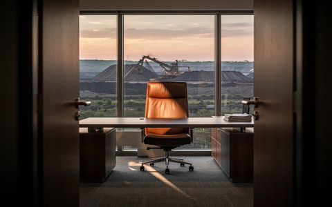 Medaro Mining Aktie: Strategischer Führungswechsel - Foto: über boerse-global.de