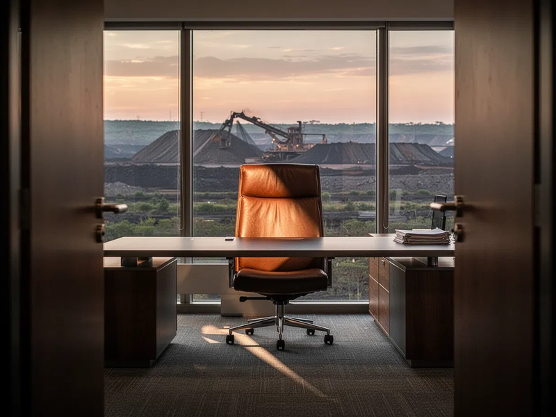 Medaro Mining Aktie: Strategischer Führungswechsel - Foto: über boerse-global.de