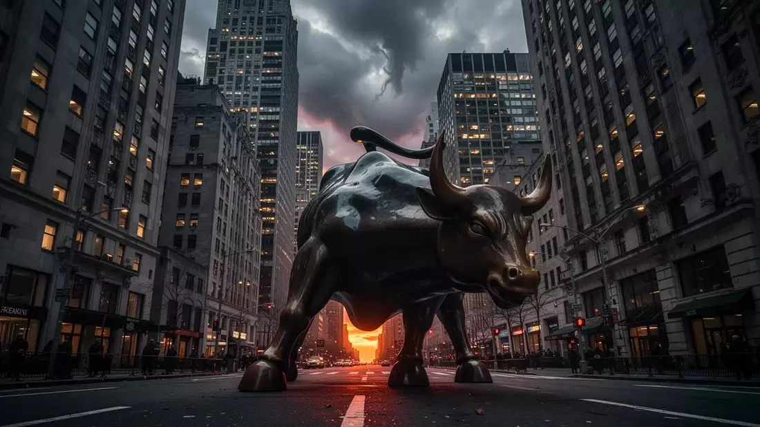 Dow Jones: Energie-Schock trifft Wall Street - Bild: über boerse-global.de