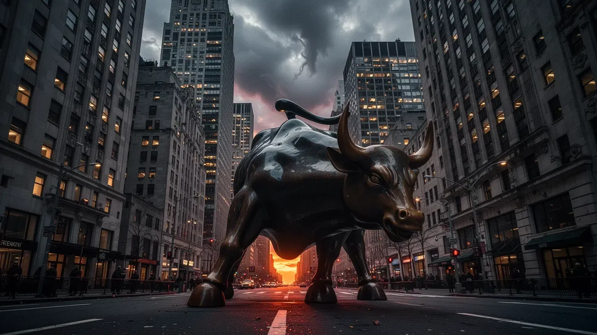 Dow Jones: Energie-Schock trifft Wall Street - Foto: über boerse-global.de