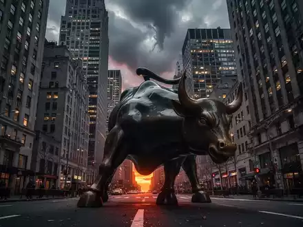 Dow Jones: Energie-Schock trifft Wall Street - Foto: über boerse-global.de
