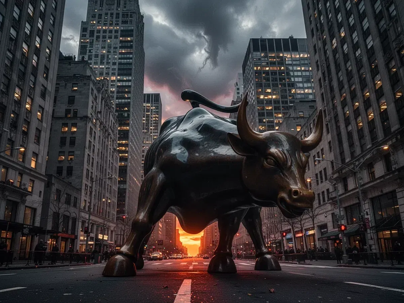 Dow Jones: Energie-Schock trifft Wall Street - Foto: über boerse-global.de