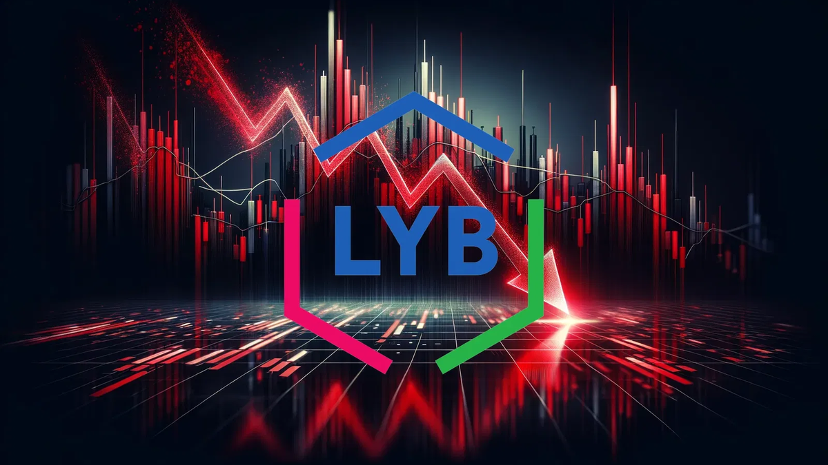 LyondellBasell Stock Receives Major Analyst Boost on Structural Advantages - Foto: über boerse-global.de