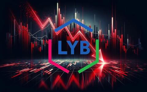 LyondellBasell Stock Receives Major Analyst Boost on Structural Advantages - Foto: über boerse-global.de