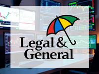 Legal & General Aktie: Milliarden-Rückkauf - Foto: über boerse-global.de