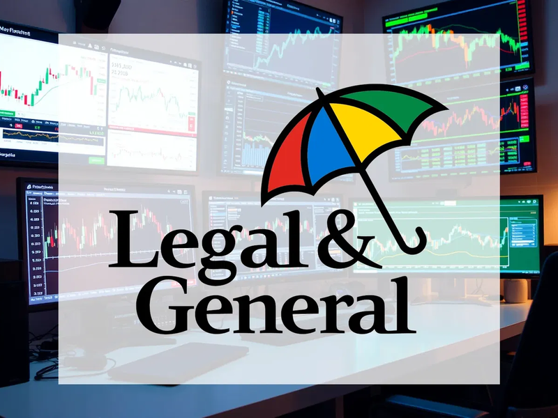 Legal & General Aktie: Milliarden-Rückkauf - Foto: über boerse-global.de