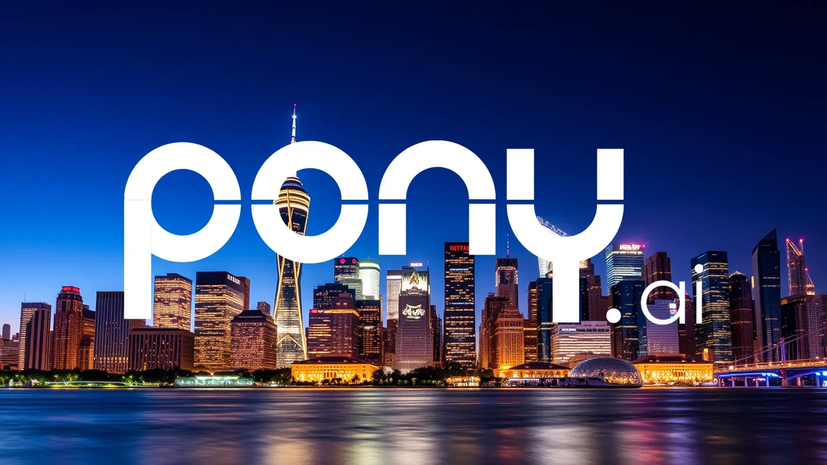 Pony AI Aktie: WeChat-Durchbruch - Foto: über boerse-global.de