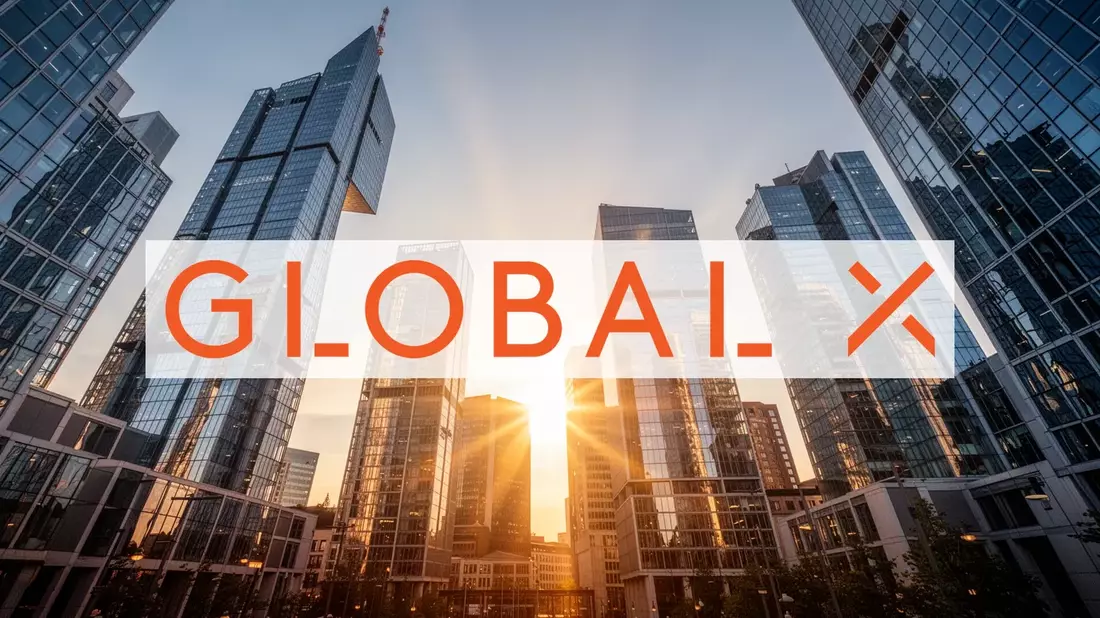 Amundi Lyxor DAX ETF: Rekordjagd - Bild: über boerse-global.de