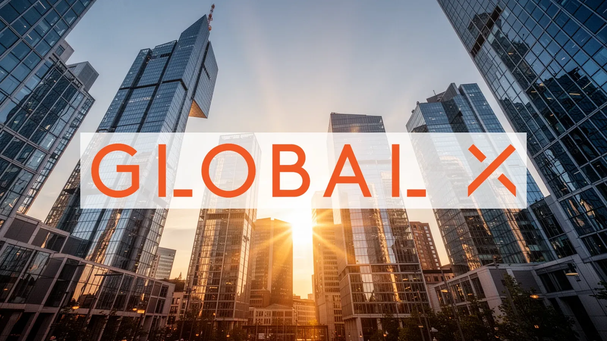 Amundi Lyxor DAX ETF: Rekordjagd - Foto: über boerse-global.de