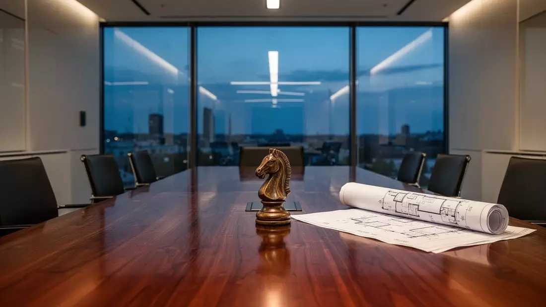 Humanoid Global Holdings Aktie: Neue Weichen gestellt - Bild: über boerse-global.de