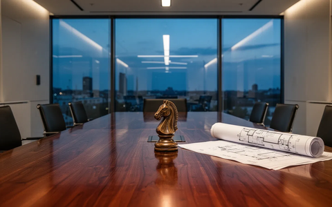 Humanoid Global Holdings Aktie: Neue Weichen gestellt - Foto: über boerse-global.de