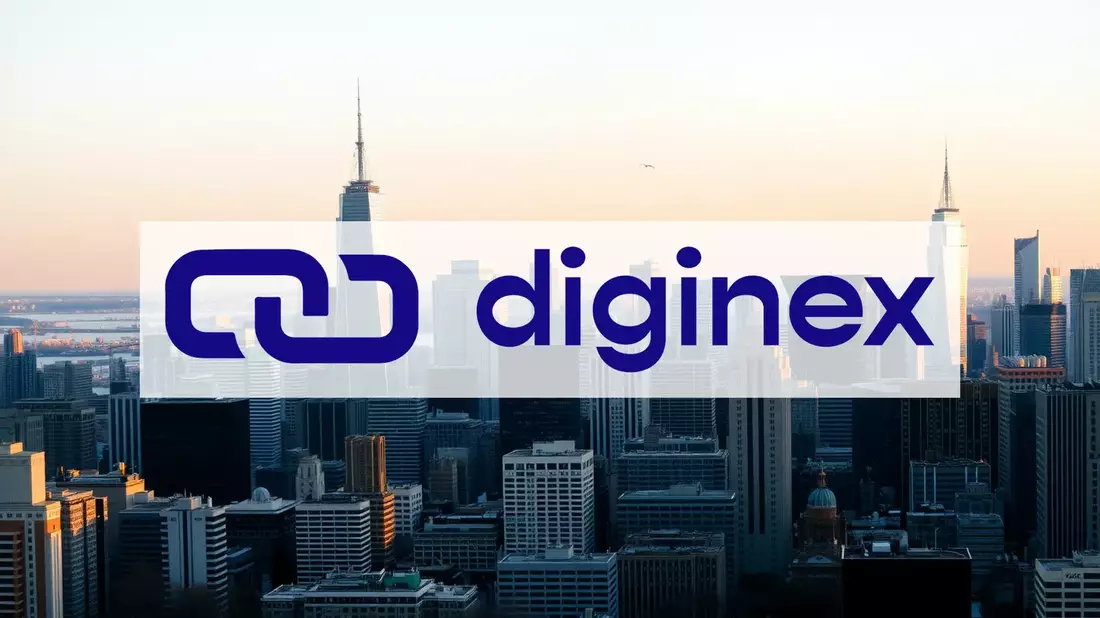 Diginex atrae inversión institucional en su transformación hacia líder en datos ESG Illustration mit AI erstellt übermittelt durch boerse-global.de