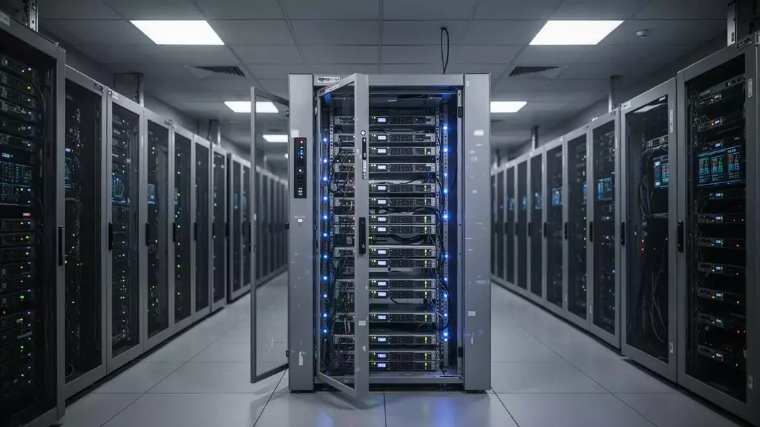 Western Digital Aktie: Kapazitäten ausverkauft - Bild: über boerse-global.de