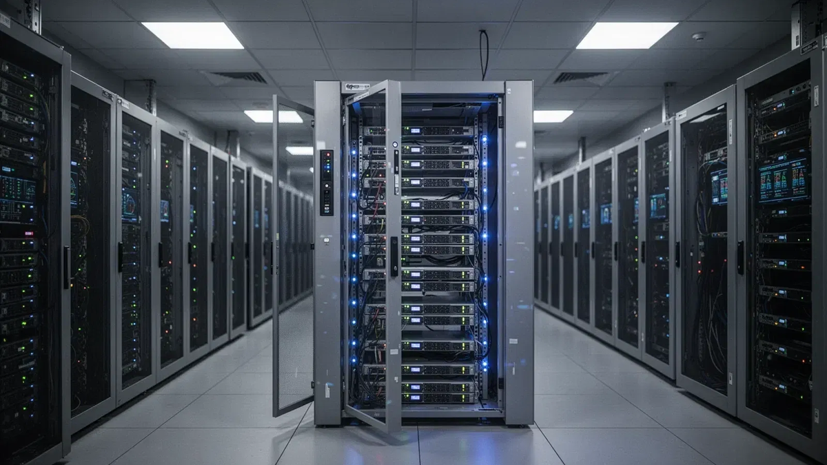 Western Digital Aktie: Kapazitäten ausverkauft - Foto: über boerse-global.de