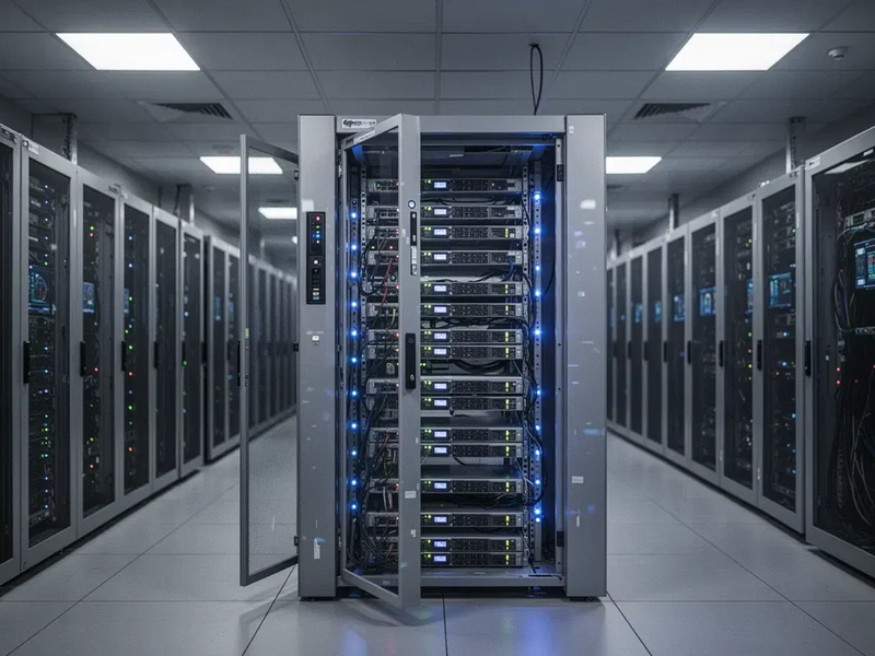 Western Digital Aktie: Kapazitäten ausverkauft - Foto: über boerse-global.de