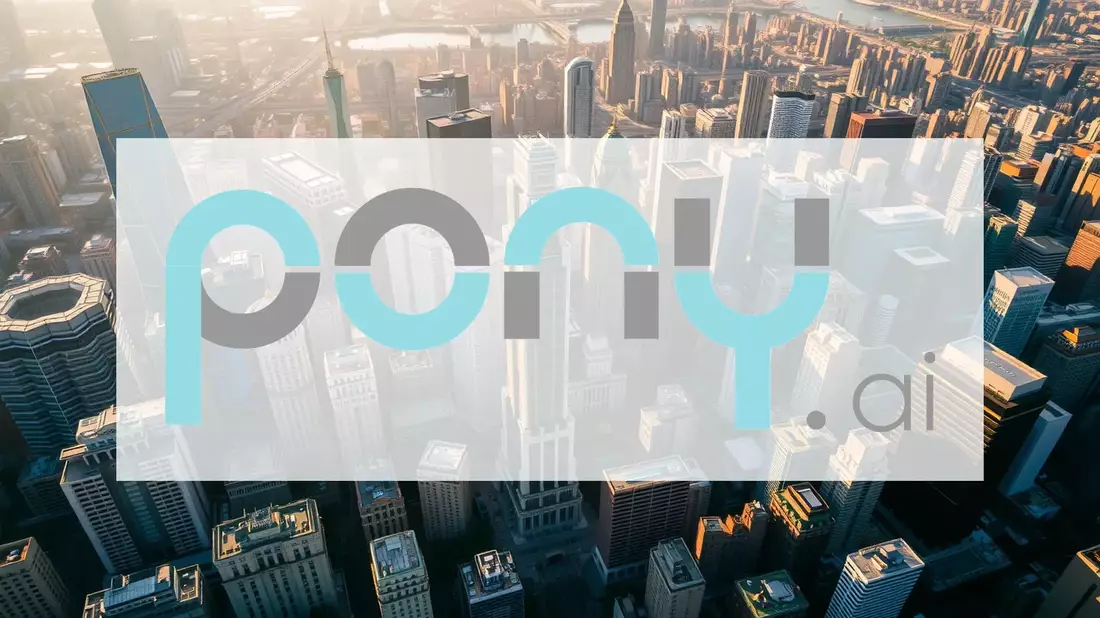 Pony AI Gains Mass Market Access Through WeChat Integration Illustration mit AI erstellt übermittelt durch boerse-global.de