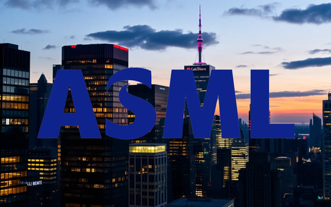ASML Charts Course for Growth Amid Leadership Transition and Geopolitical Headwinds - Foto: über boerse-global.de