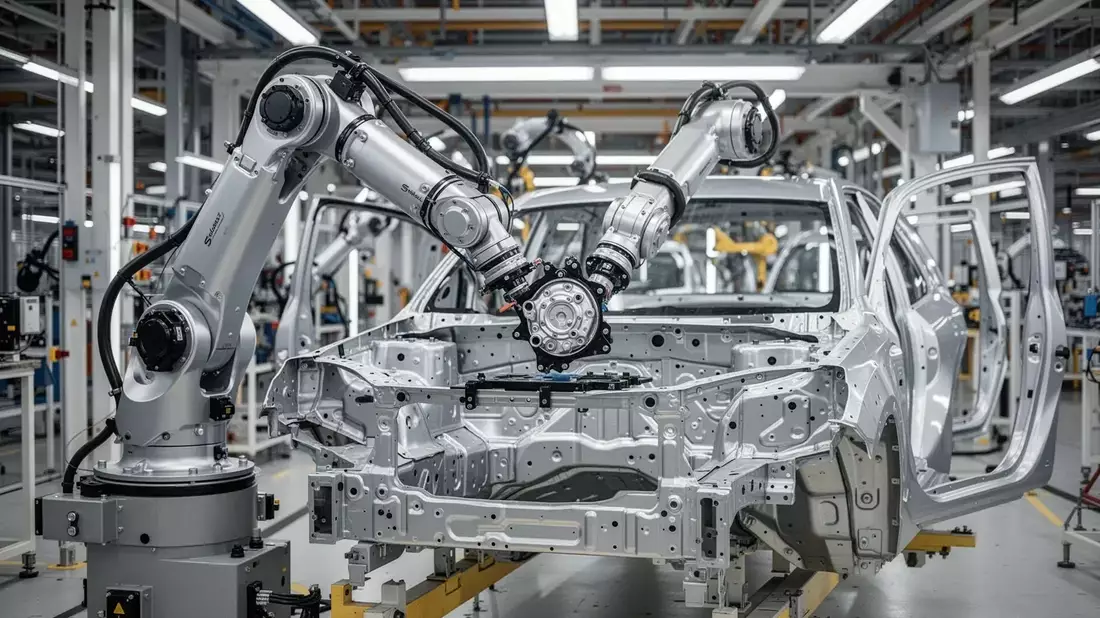 Stellantis Aktie: Milliarden-Anleihe zur Stabilisierung - Bild: über boerse-global.de