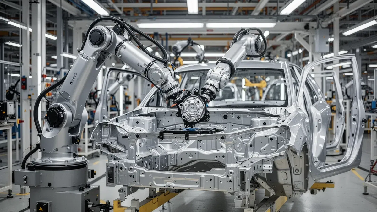 Stellantis Aktie: Milliarden-Anleihe zur Stabilisierung - Foto: über boerse-global.de