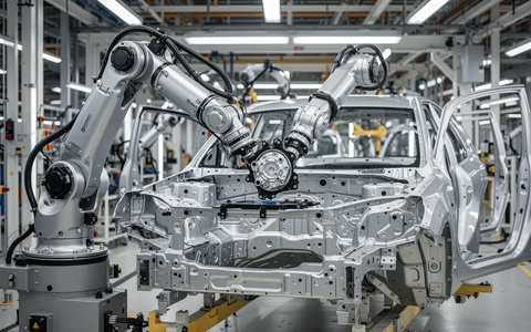 Stellantis Aktie: Milliarden-Anleihe zur Stabilisierung - Foto: über boerse-global.de