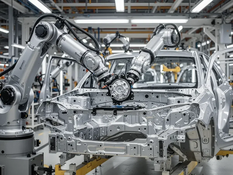 Stellantis Aktie: Milliarden-Anleihe zur Stabilisierung - Foto: über boerse-global.de