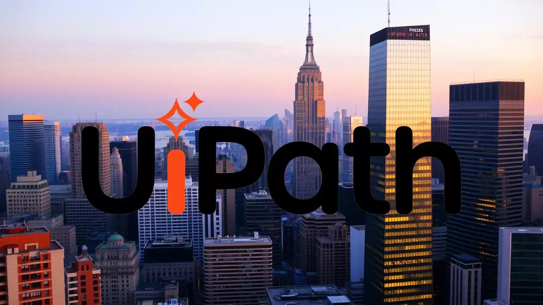 UiPath Reaches Profitability Milestone, Charts Ambitious AI Course - Bild: über boerse-global.de