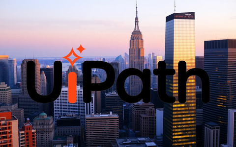 UiPath Reaches Profitability Milestone, Charts Ambitious AI Course - Foto: über boerse-global.de